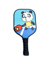 CARBON FIBER PICKLEBALL PADDLES FOR KIDS