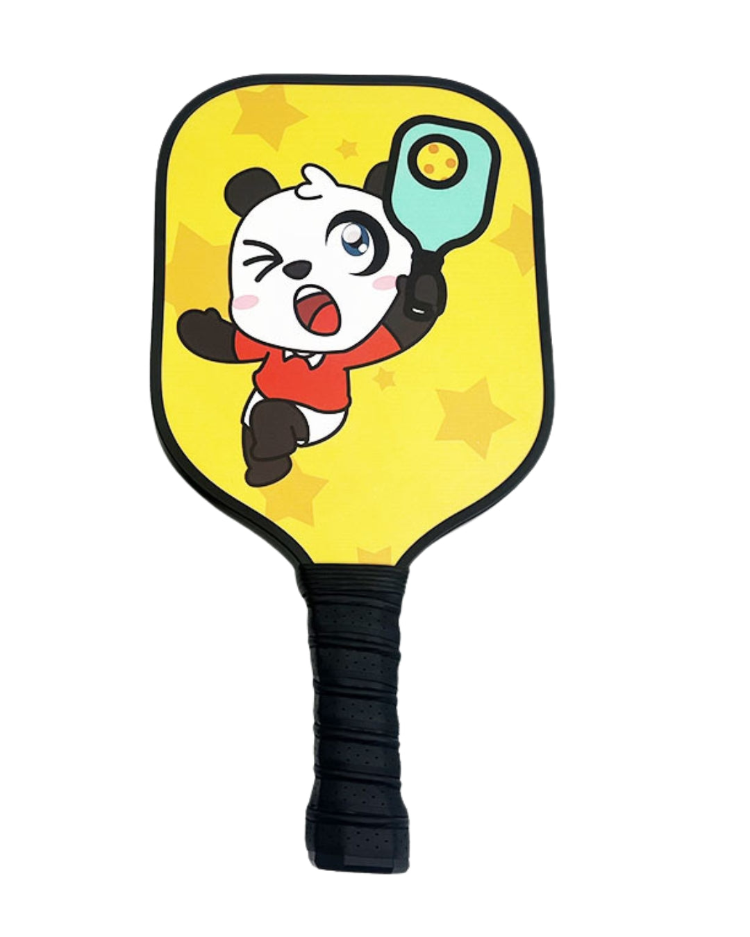 CARBON FIBER PICKLEBALL PADDLES FOR KIDS