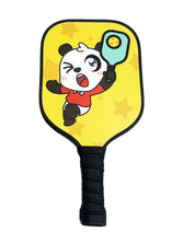 CARBON FIBER PICKLEBALL PADDLES FOR KIDS