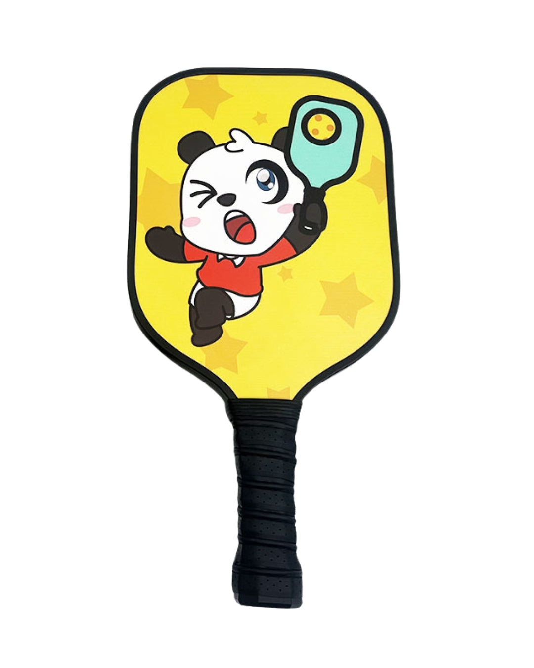 CARBON FIBER PICKLEBALL PADDLES FOR KIDS