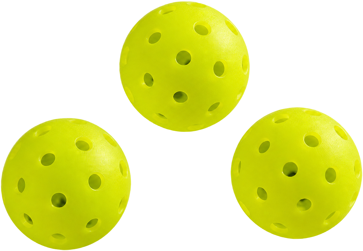 Balls