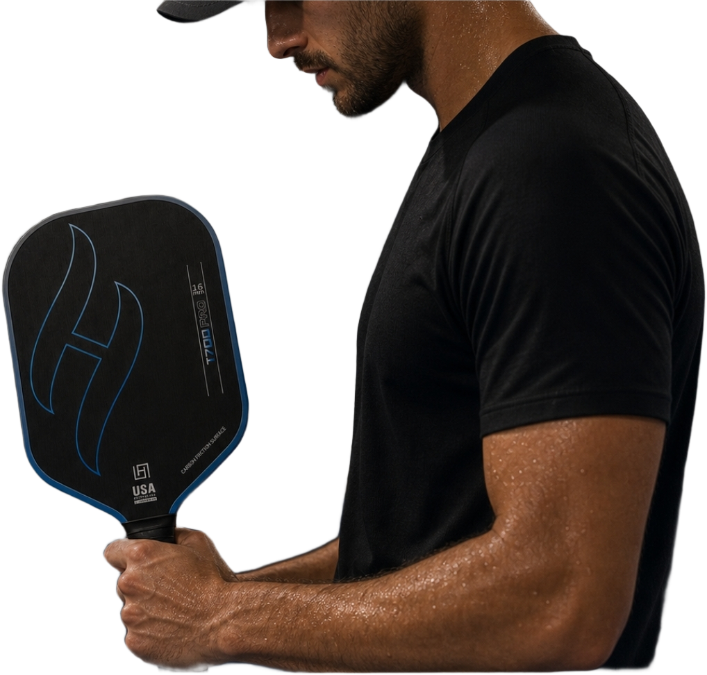Paddles