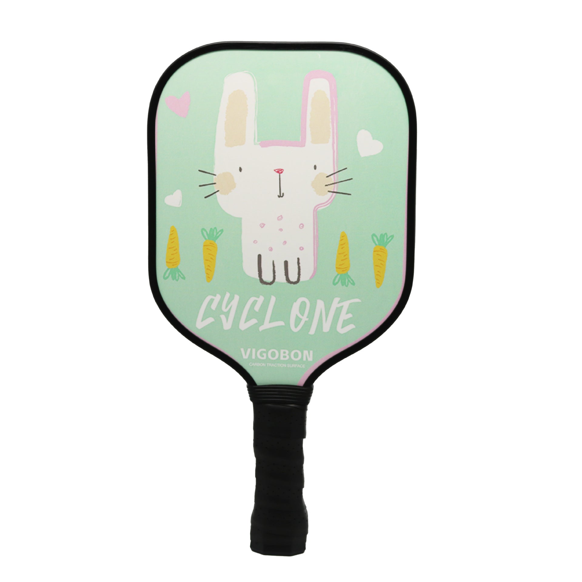 CARBON FIBER PICKLEBALL PADDLES FOR KIDS