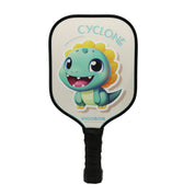 CARBON FIBER PICKLEBALL PADDLES FOR KIDS