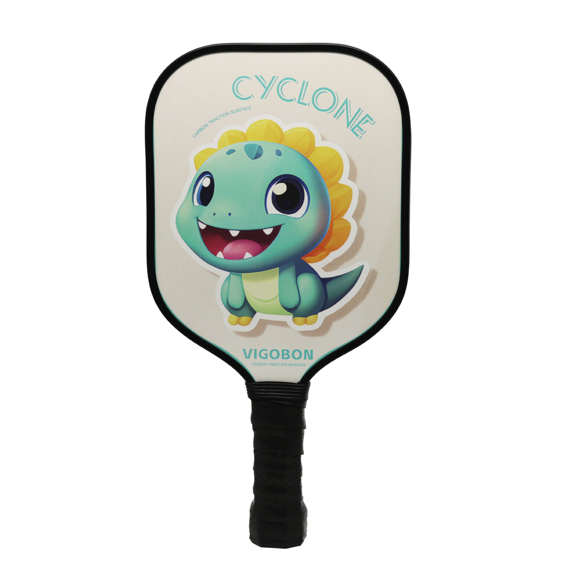 CARBON FIBER PICKLEBALL PADDLES FOR KIDS