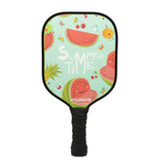 CARBON FIBER PICKLEBALL PADDLES FOR KIDS